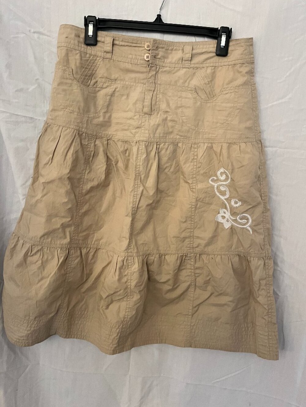 Cato Midi Skirt